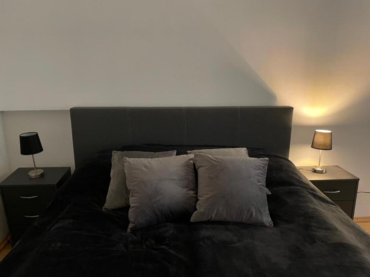 Designer Apartment, 5 Min To City Center Wien Exterior foto