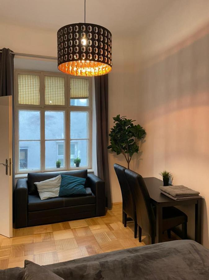 Designer Apartment, 5 Min To City Center Wien Exterior foto