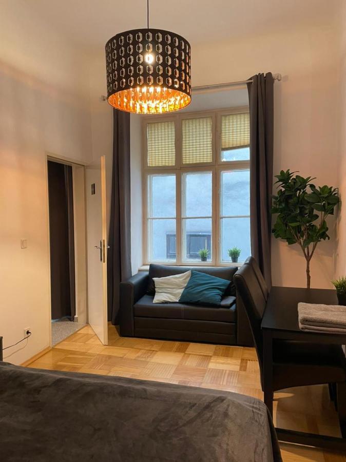 Designer Apartment, 5 Min To City Center Wien Exterior foto