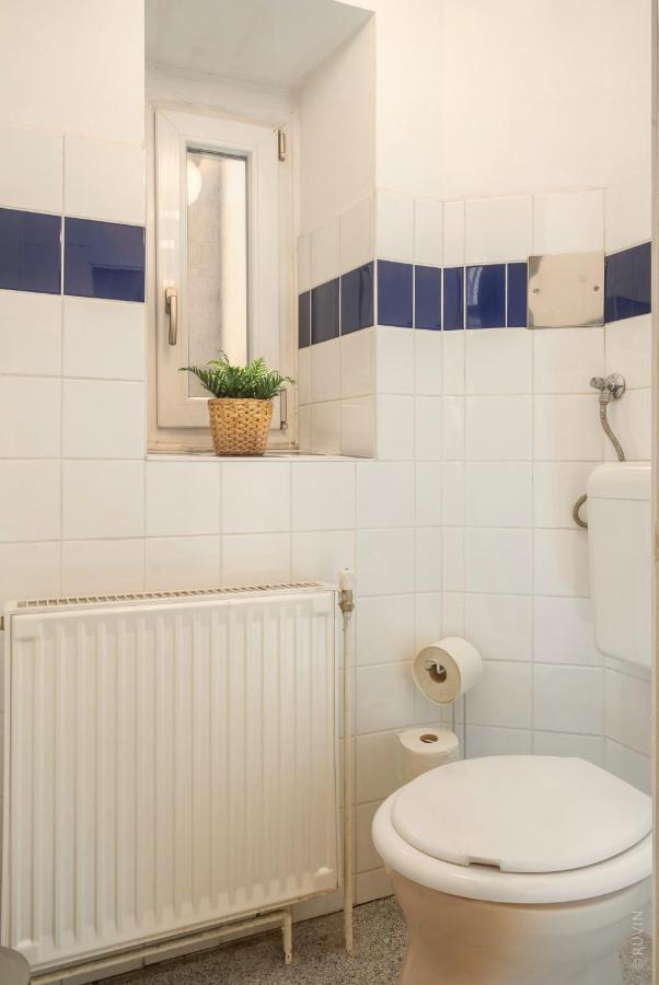 Designer Apartment, 5 Min To City Center Wien Exterior foto