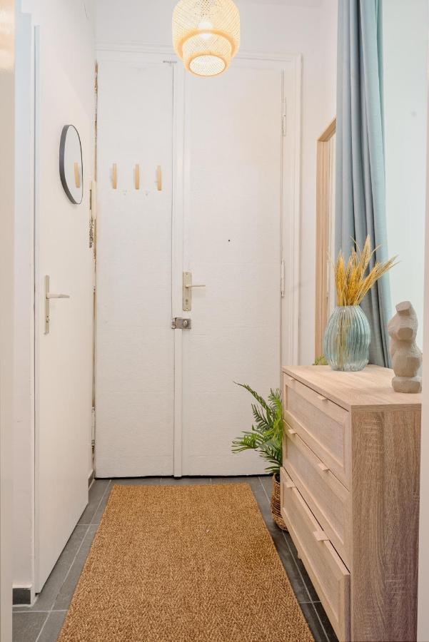 Designer Apartment, 5 Min To City Center Wien Exterior foto