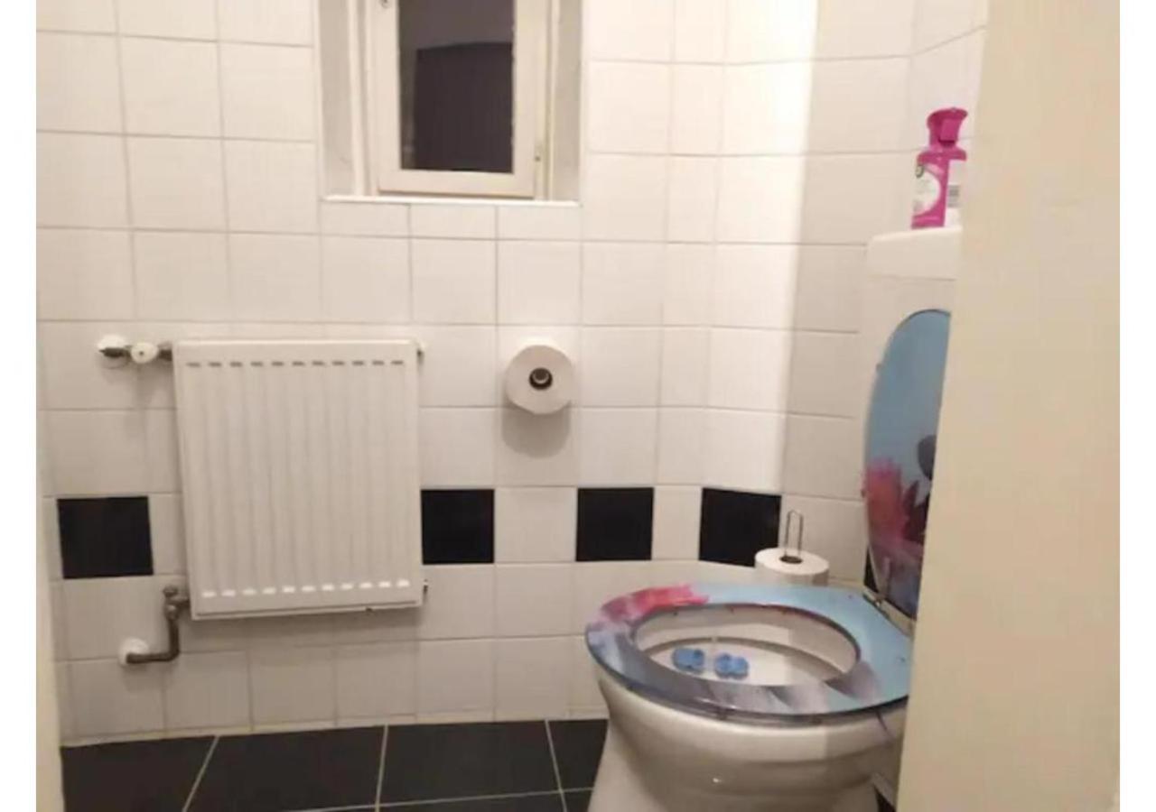 Designer Apartment, 5 Min To City Center Wien Exterior foto